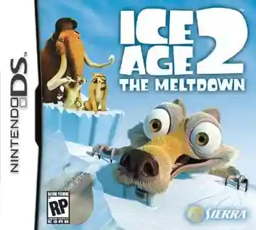 Ice Age 2 - The Meltdown (USA)